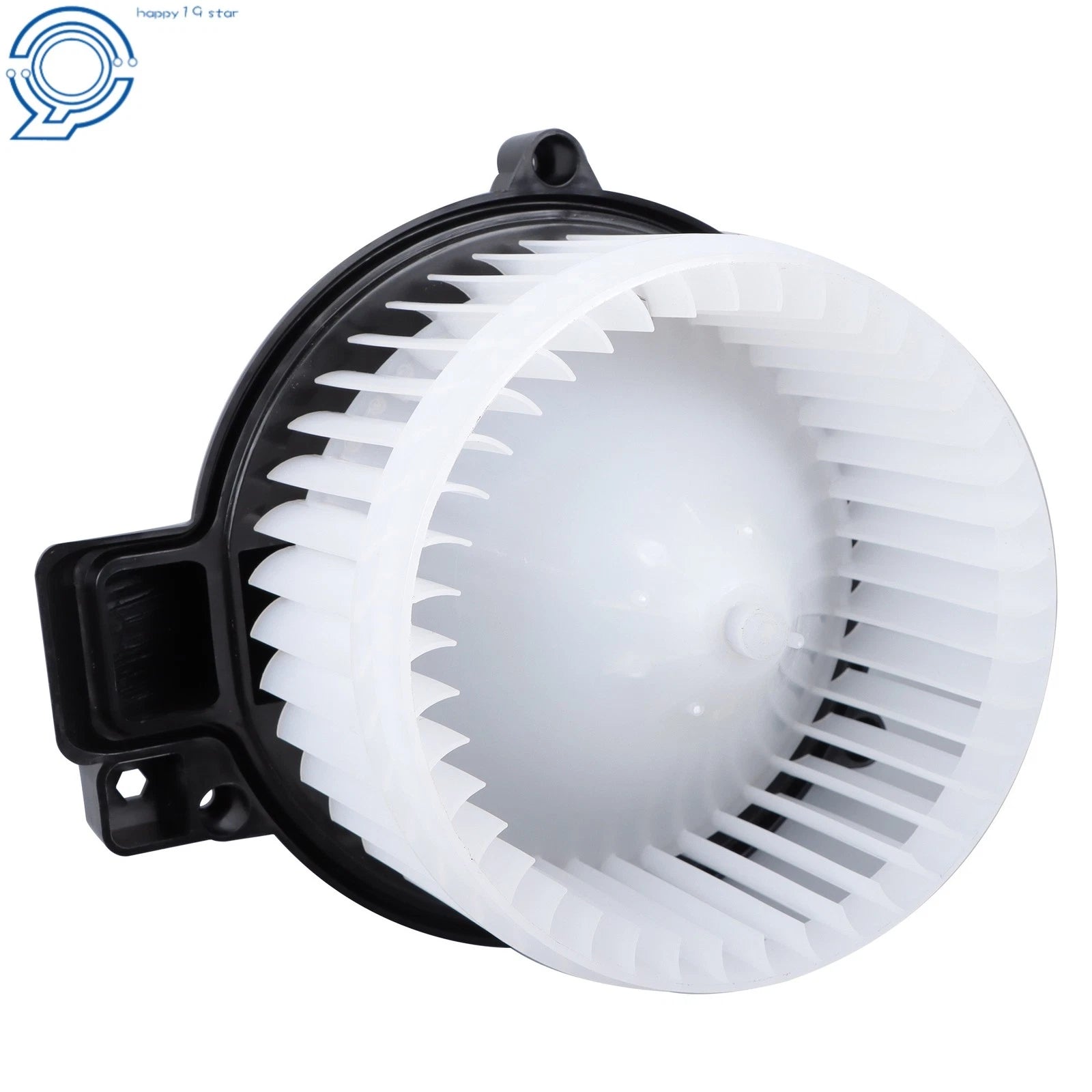 Heater Blower Motor for Ford Fusion Mercury Milan Lincoln Zephyr (2006–2012)