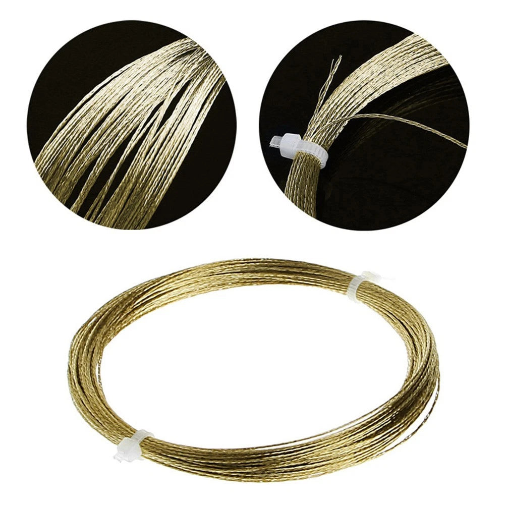 Steel Wire Windscreen Cutting Wire for Car Glass Removal Tool (22m)