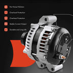 Alternator & Serpentine Belt for Dodge Charger Durango