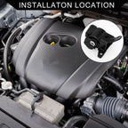 Engine Motor Mount for Mazda CX-5 (2013–2014)