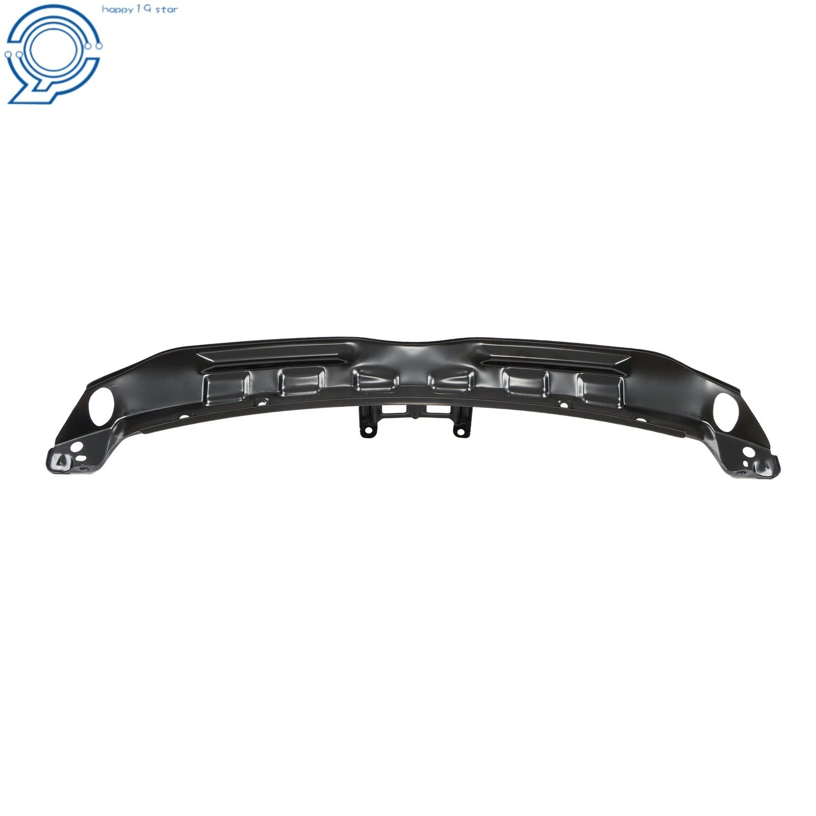 Front Upper Bumper Face Bar Impact Absorber for Subaru Ascent (2023–2025)