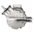 AC Compressor Replacement for Saturn Aura 2.4L Hybrid (2007-2009)