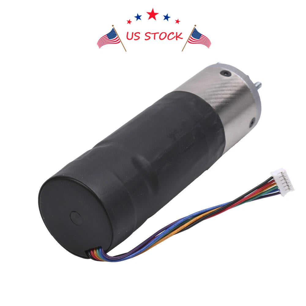 Slide Out Motor for Lippert RV Schwintek (2010–2023)
