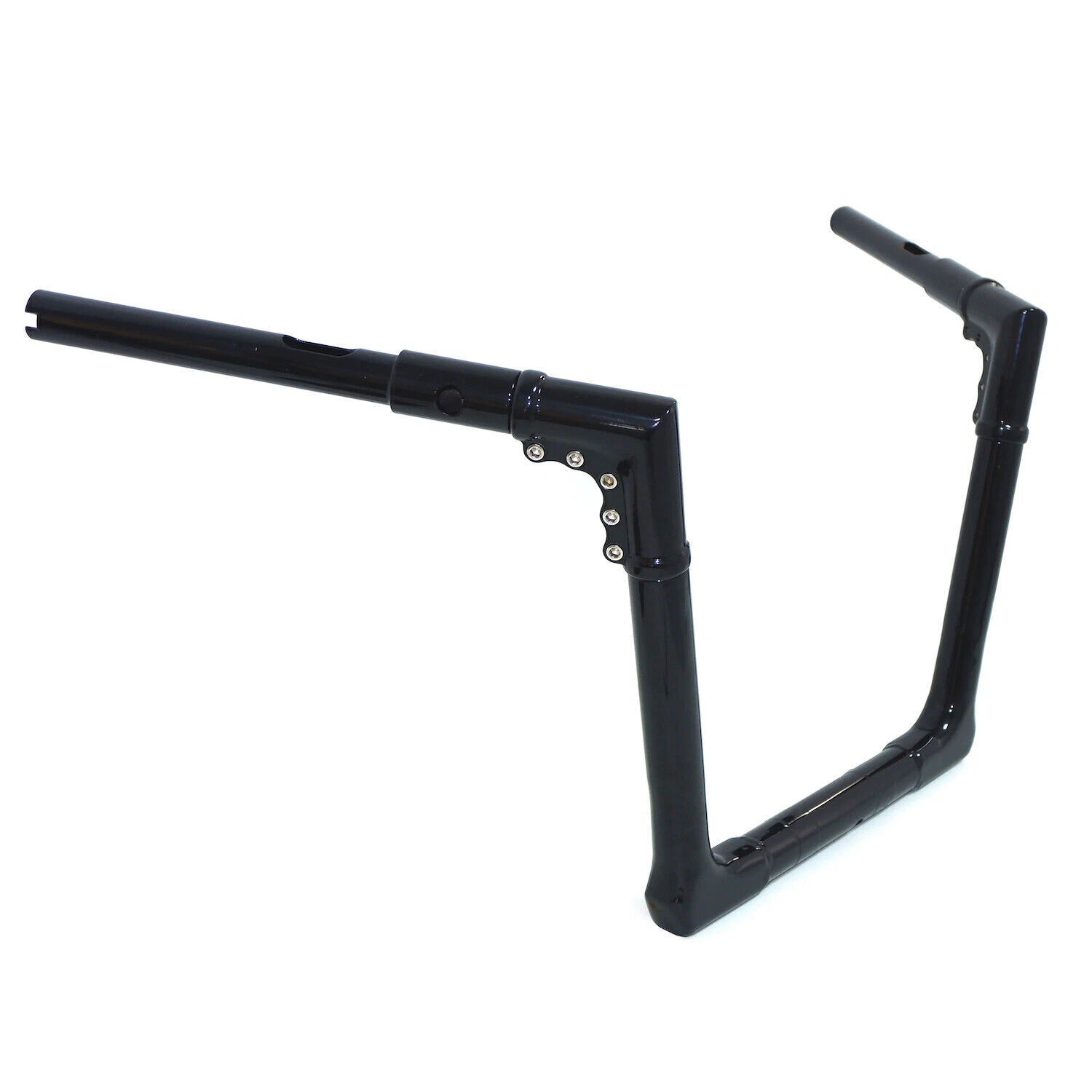 12" Ape Handlebar for Harley Road Glide FLTRXS FLTRU FLTRX (2015–2021)