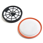 Filters for Dirt Devil DD2650-1, DD2651-0, DD2651-1, DD2720, DD2750-1