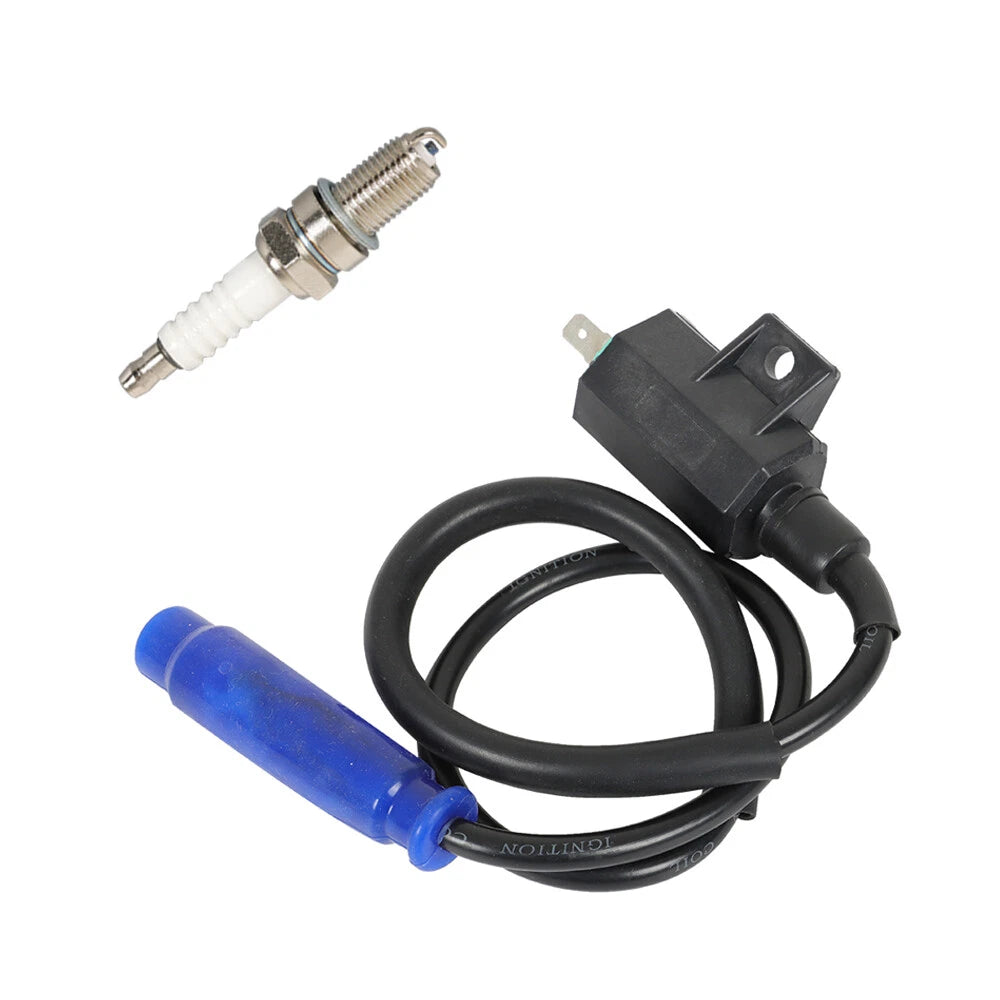 Ignition Coil Pack for Kawasaki Brute Force 650 4x4i (2005â2013)