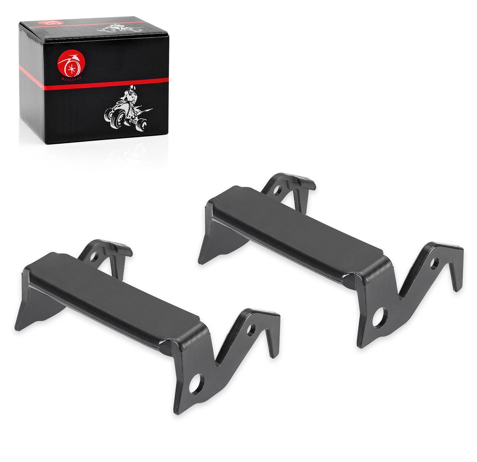 Rear tailgate cargo box handle for Can-Am Commander 800 1000 (2011-2023)