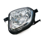 Fog Light Headlight Set for Mercedes W211 (2003–2006)