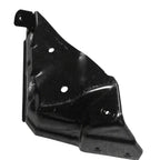 Replacement Steel Front Passenger Side Fender Brace for Jeep Wrangler (2007–2018)