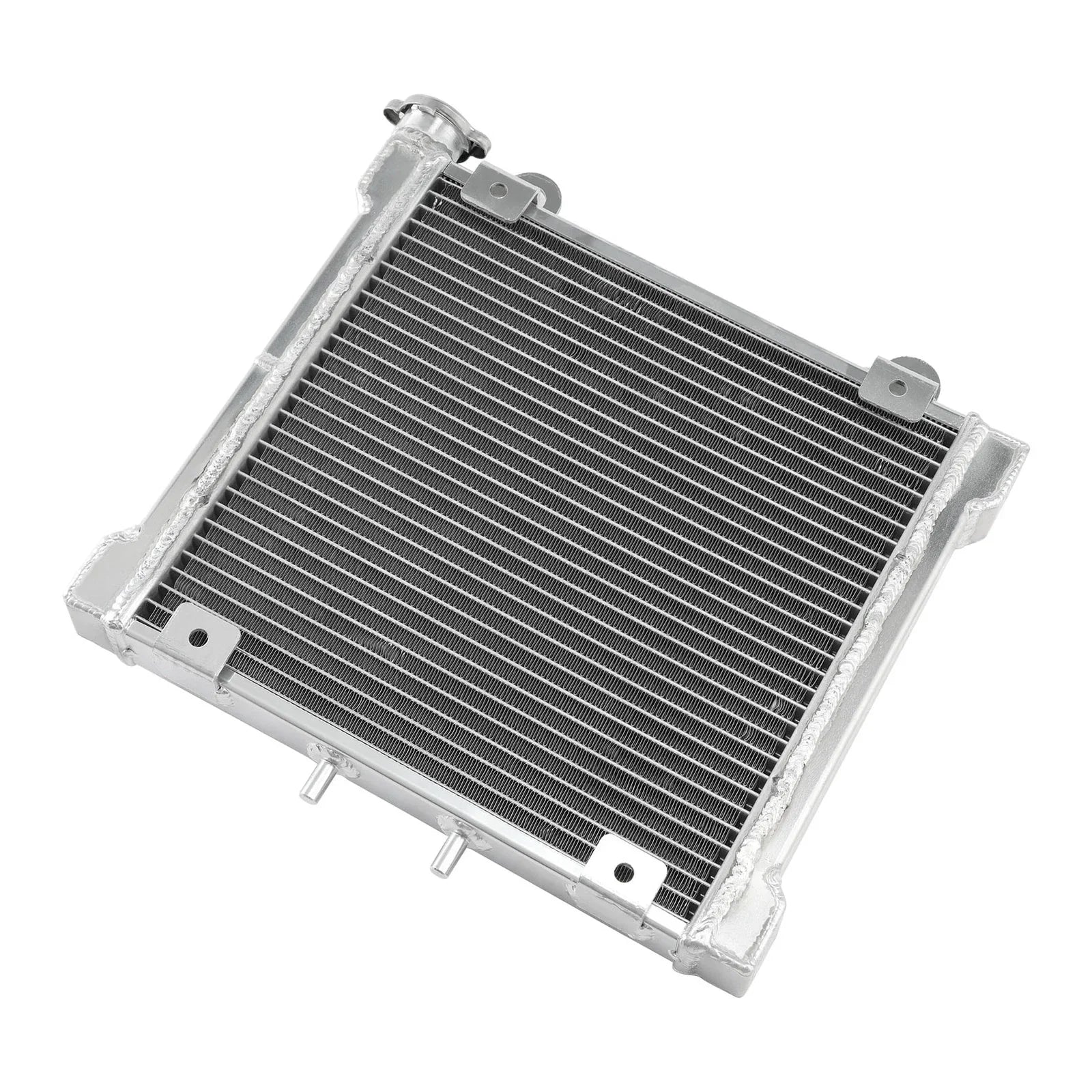 Radiator for Can-Am DS650 DS650X DS650 Baja (2001-2007)