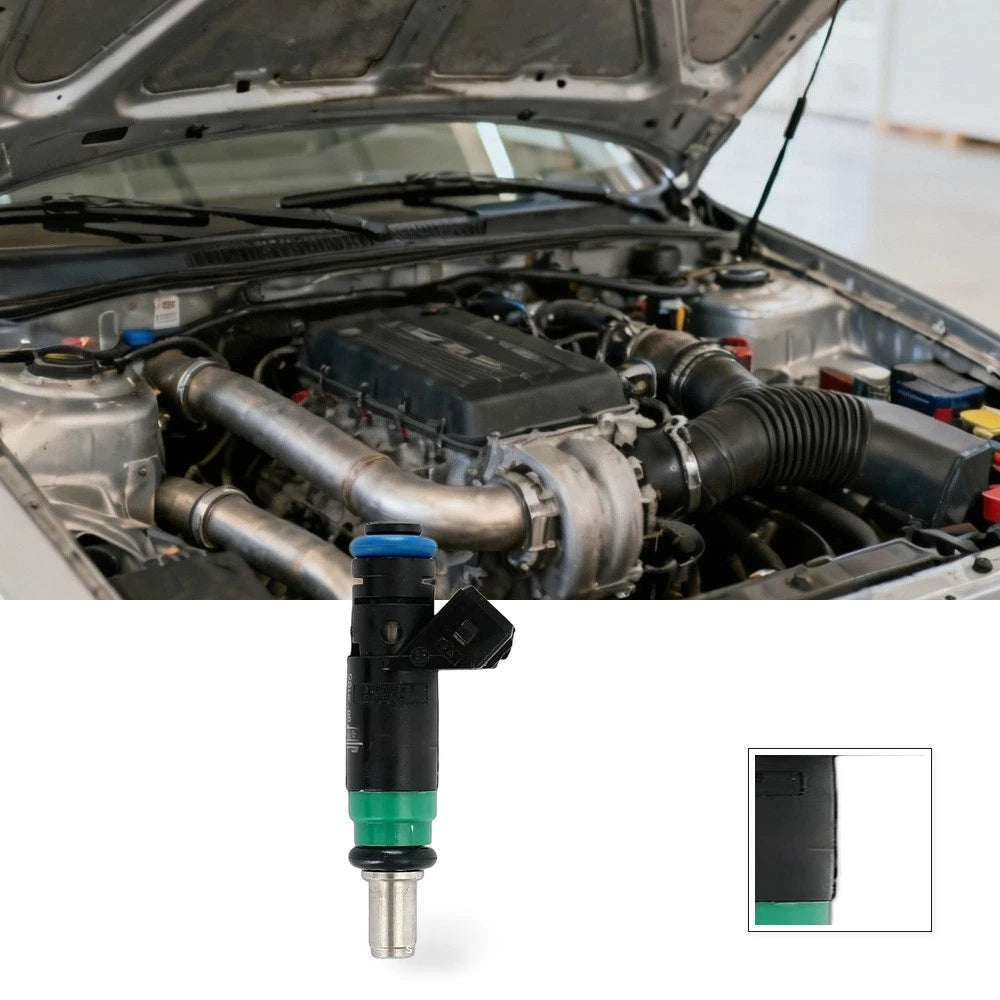 Fuel Injector for Ford Focus (1998–2005) 1429840 98MF-BB