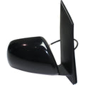 Set of 2 Power Heated Mirrors for Toyota Sienna (2011–2012)