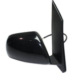 Set of 2 Power Heated Mirrors for Toyota Sienna (2011–2012)