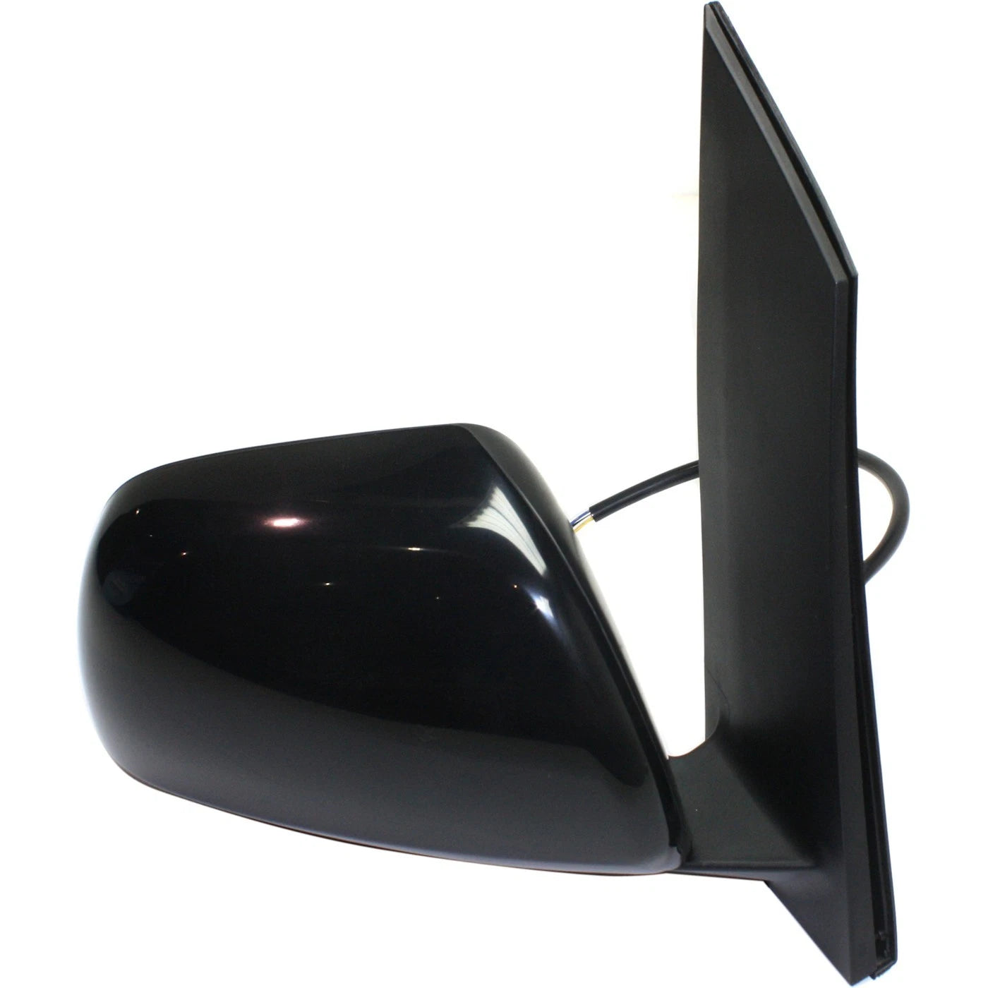 Set of 2 Power Heated Mirrors for Toyota Sienna (2011–2012)
