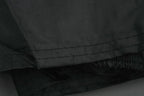 Black 190T Waterproof Motorcycle Cover for Quad Bike ATV L 200x95x106cm