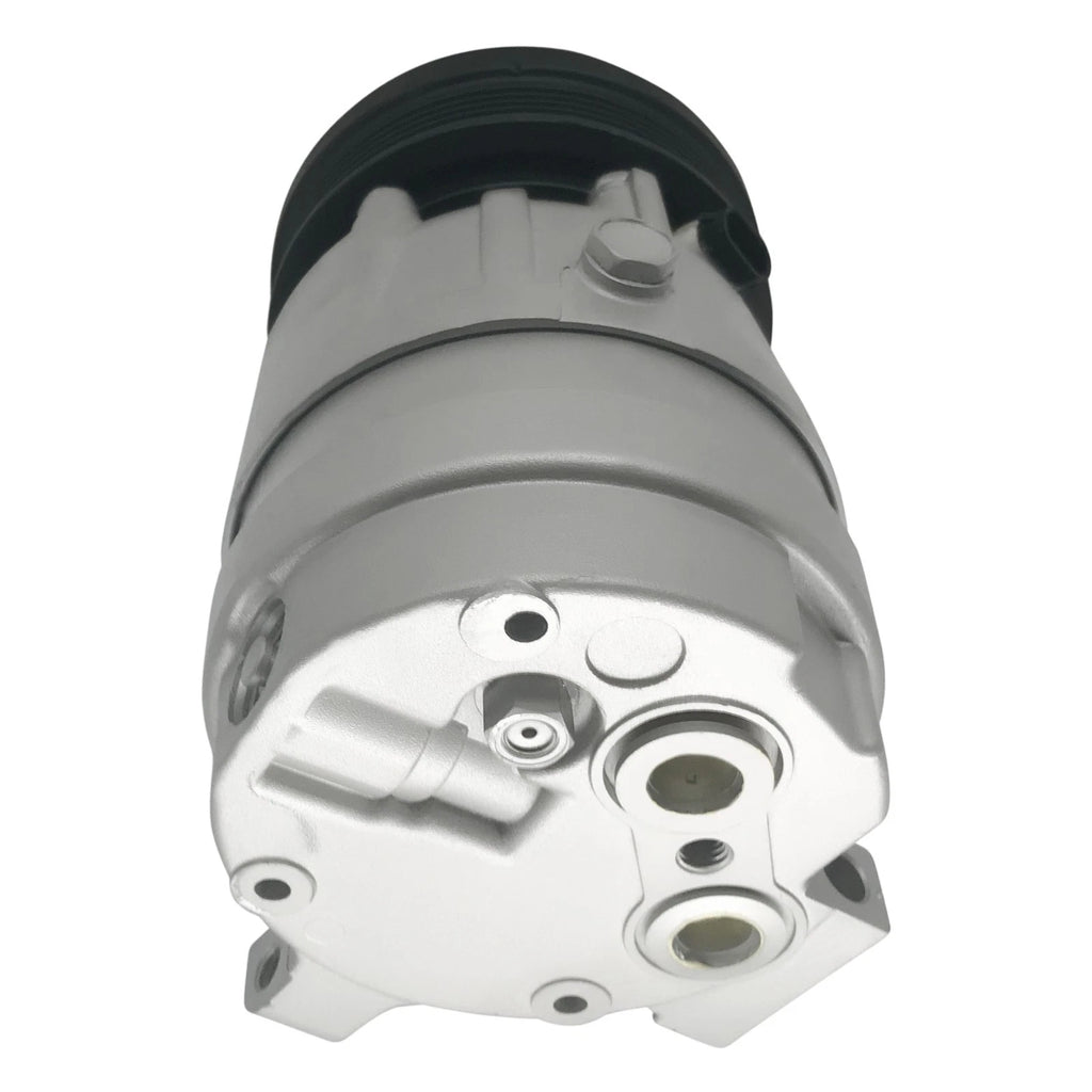 AC Compressor Kit Replacement with Condenser for Toyota Camry (2007-2011)