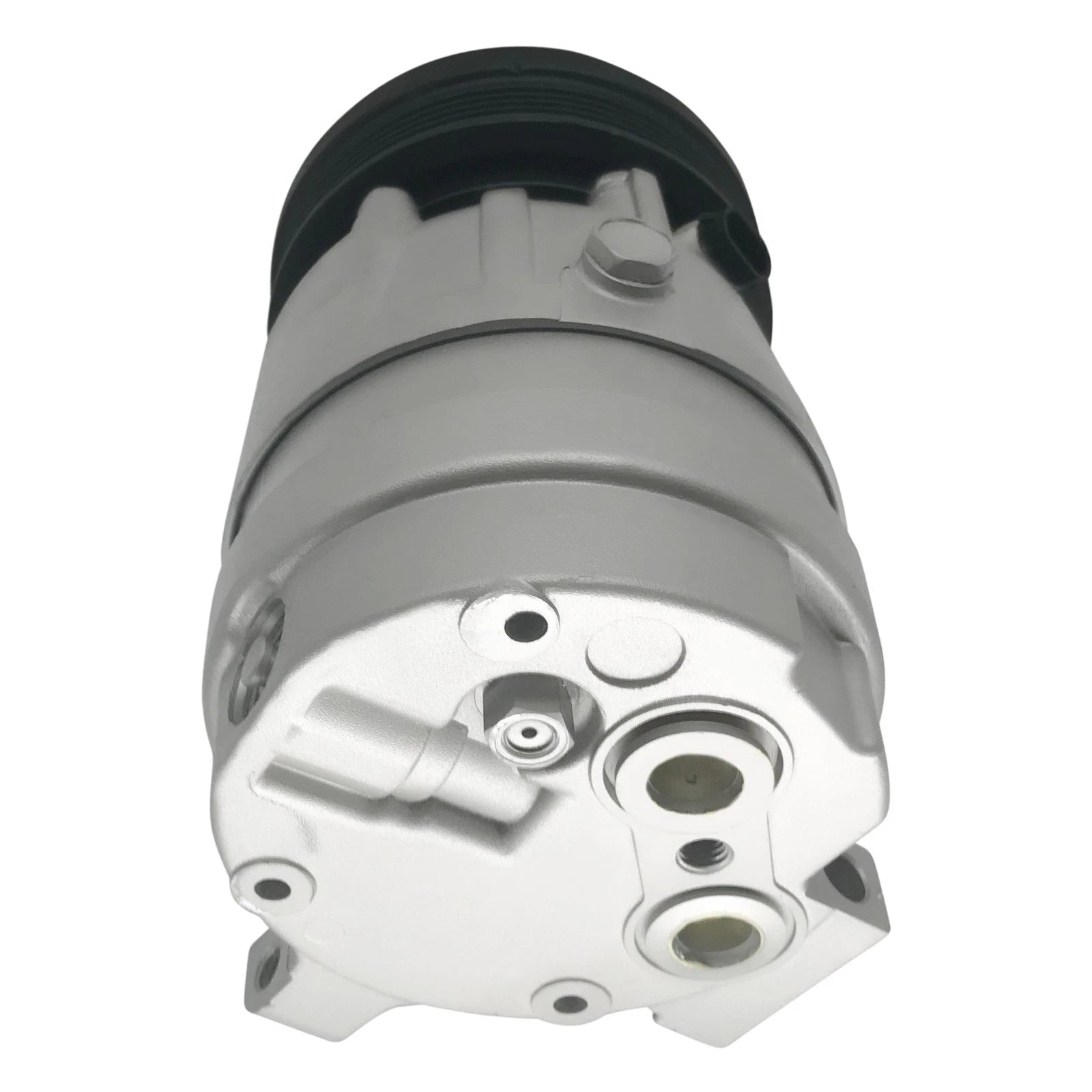 AC Compressor Kit Replacement with Condenser for Toyota Camry (2007-2011)