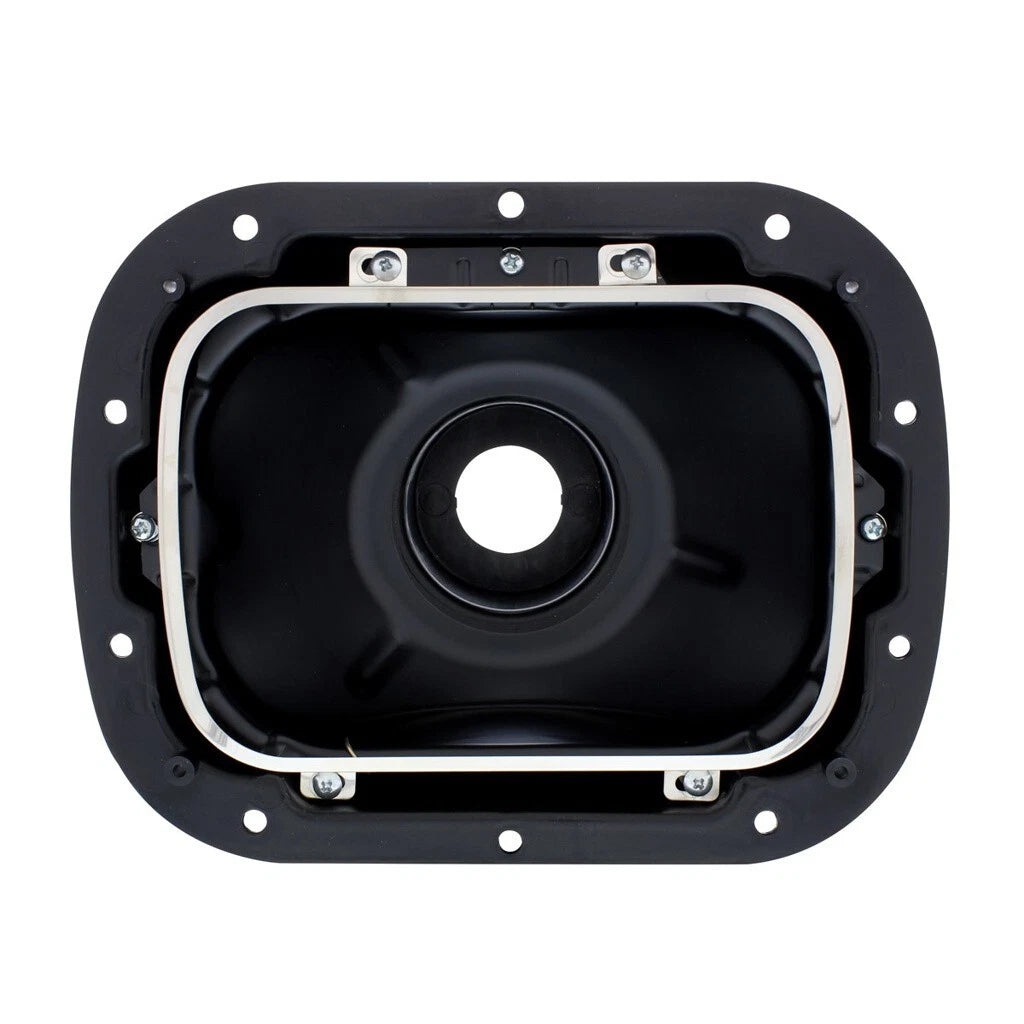 Headlight Bucket 5 x 7 Replacement for Peterbilt Kenworth (2000–2024)