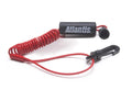 Safety Kill Switch Tether Lanyard Key for Sea Doo (278001431)