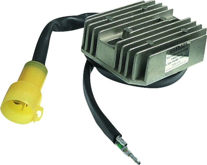 Voltage Regulator for Honda TRX300 FourTrax (1993–2004)