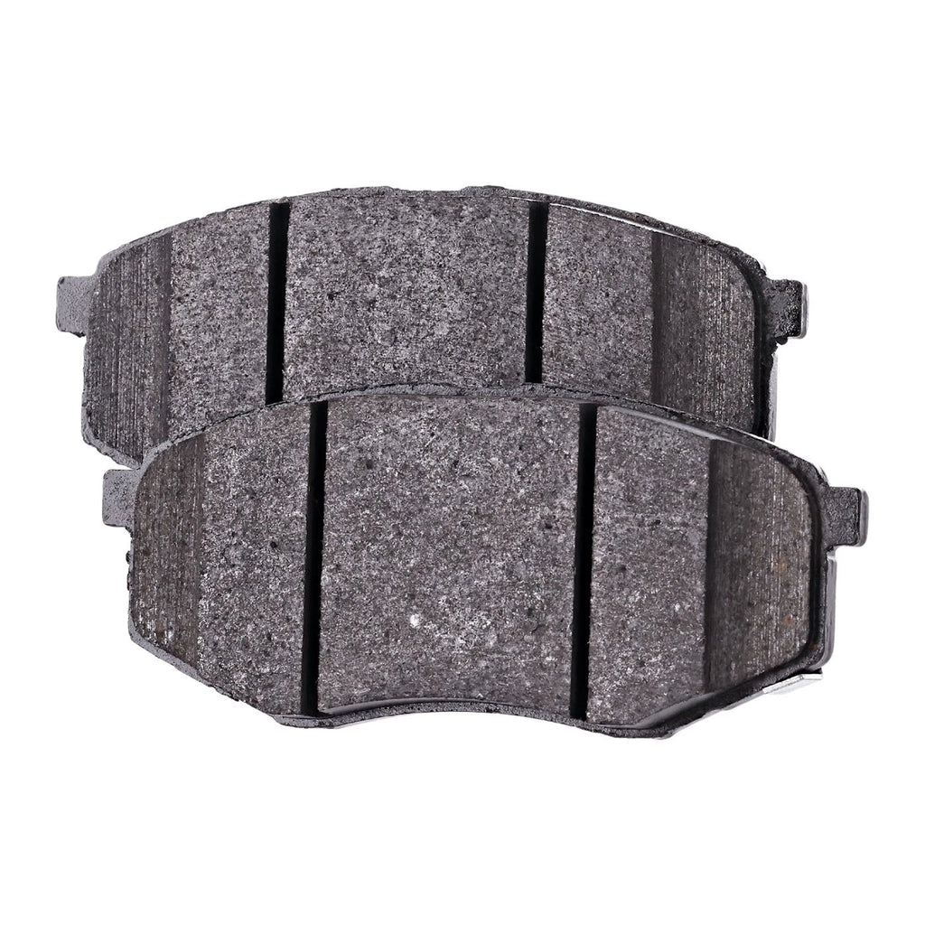 Front Brake Pad Set for Hyundai Tucson (2010–2011)