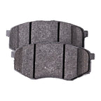 Front Brake Pad Set for Hyundai Tucson (2010–2011)