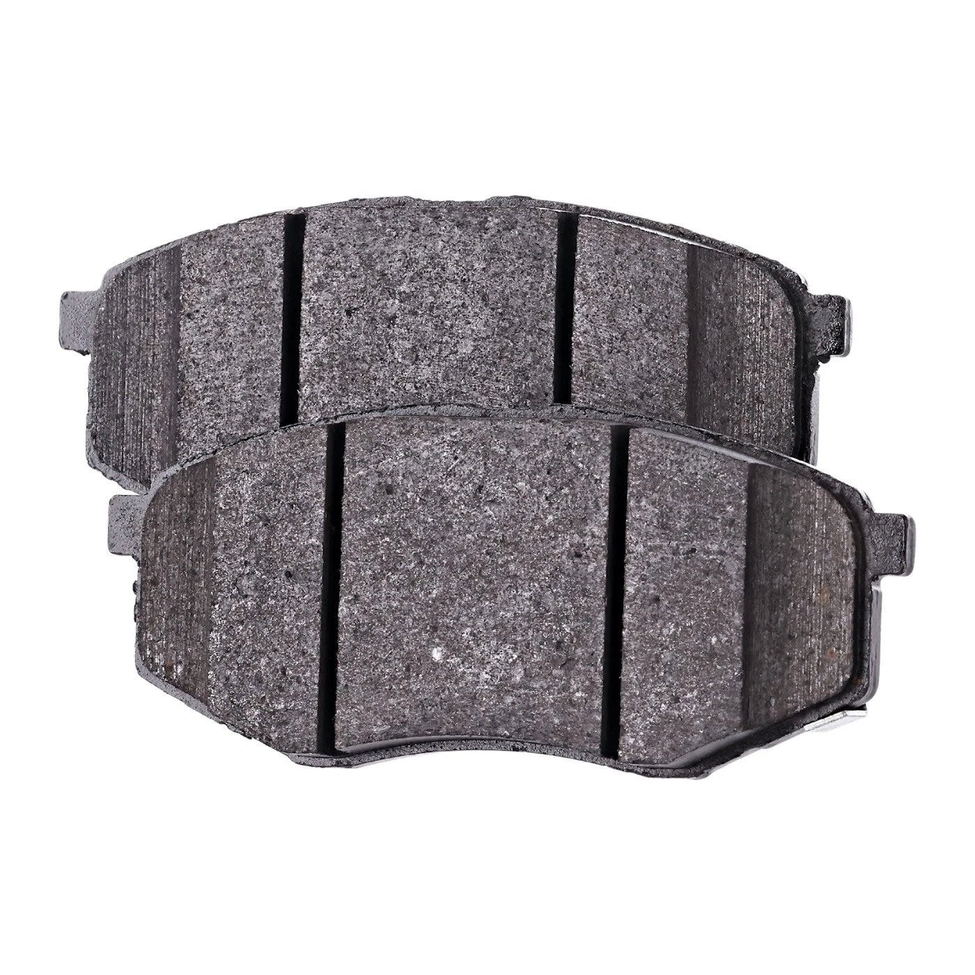 Front Brake Pad Set for Hyundai Tucson (2010–2011)