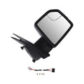 Heated Power Side Mirror Right for Ford F-150 (2015–2018) with Puddle Signal
