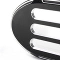 Foot Pegs & Brake Pedal Cover for Harley Dyna V-Rod Sportster XL883 1200