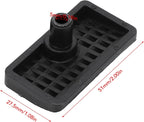 2Pcs Water Inlet Covers for C90T (1990) 6H1 45214 00 00
