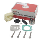 Outboard Water Pump Rebuild Service for Mercury Mariner 2/4 Stroke (HP 4-5)