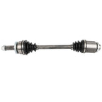 Pair Front CV Axles for Kia Sedona (2006–2009) & Hyundai Entourage (2007–2008)