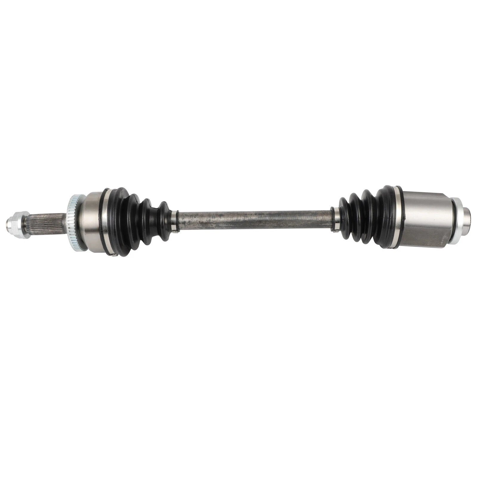 Pair Front CV Axles for Kia Sedona (2006–2009) & Hyundai Entourage (2007–2008)