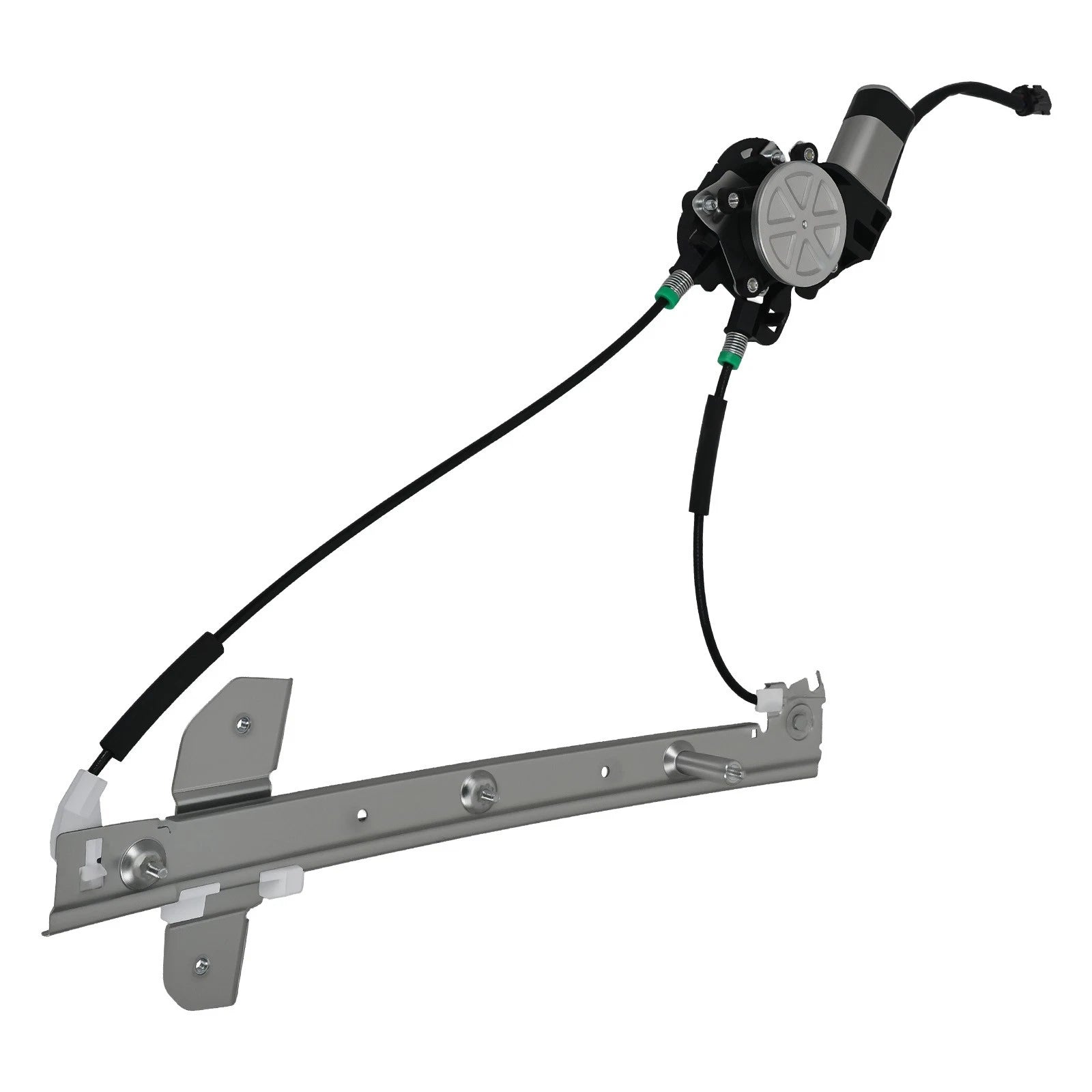 Electric Window Regulator for Dodge B1500 B2500 B3500 (1998)