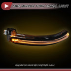 LED Turn Signal Light for Hyundai Elantra CN7 (2020–2023) No. 87614AA000