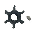 Water Pump Impeller for Suzuki Outboard 9.9 16HP DT9.9 DT16 (2 Stroke) 17461-93501