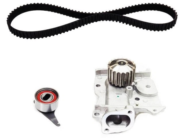Timing Belt Kit for Mazda B2000 1986-1987 2.0L 4 Cyl JB583NX