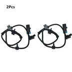 Front ABS Wheel Speed Sensors for GMC Tahoe, Chevy Silverado (2007-2014)