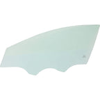 Set of 2 Door Glass for Hyundai Sonata (2011–2015)