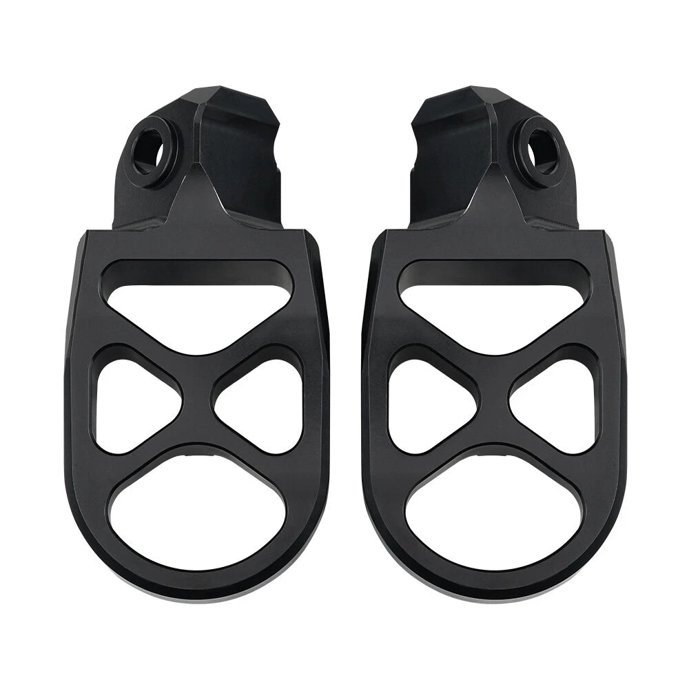 Billet Foot Pegs for Husqvarna 701 Supermoto Enduro (2016–2021)