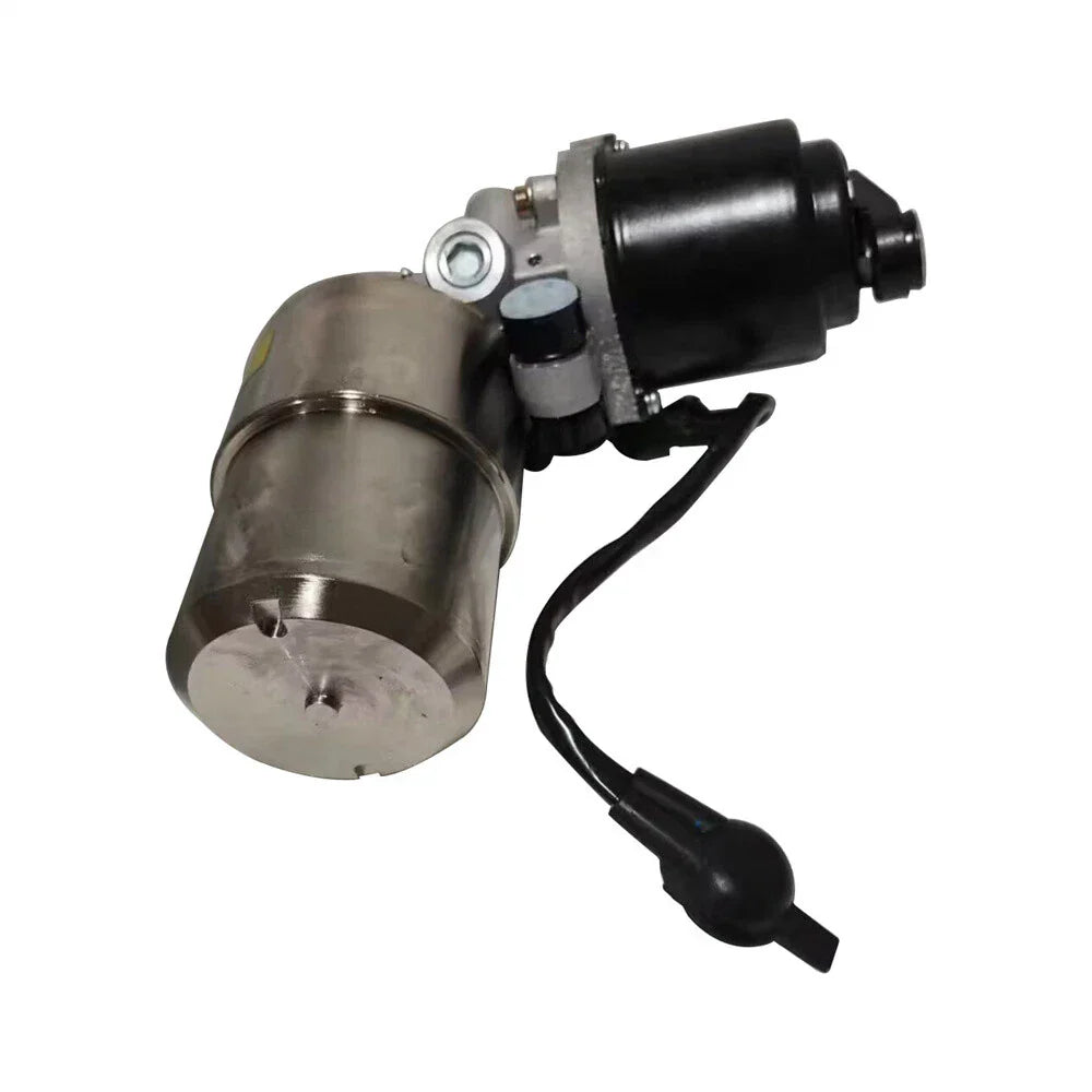 ABS Pump Brake Booster Motor for Toyota Lexus GS300 GS430 (2001-2005)