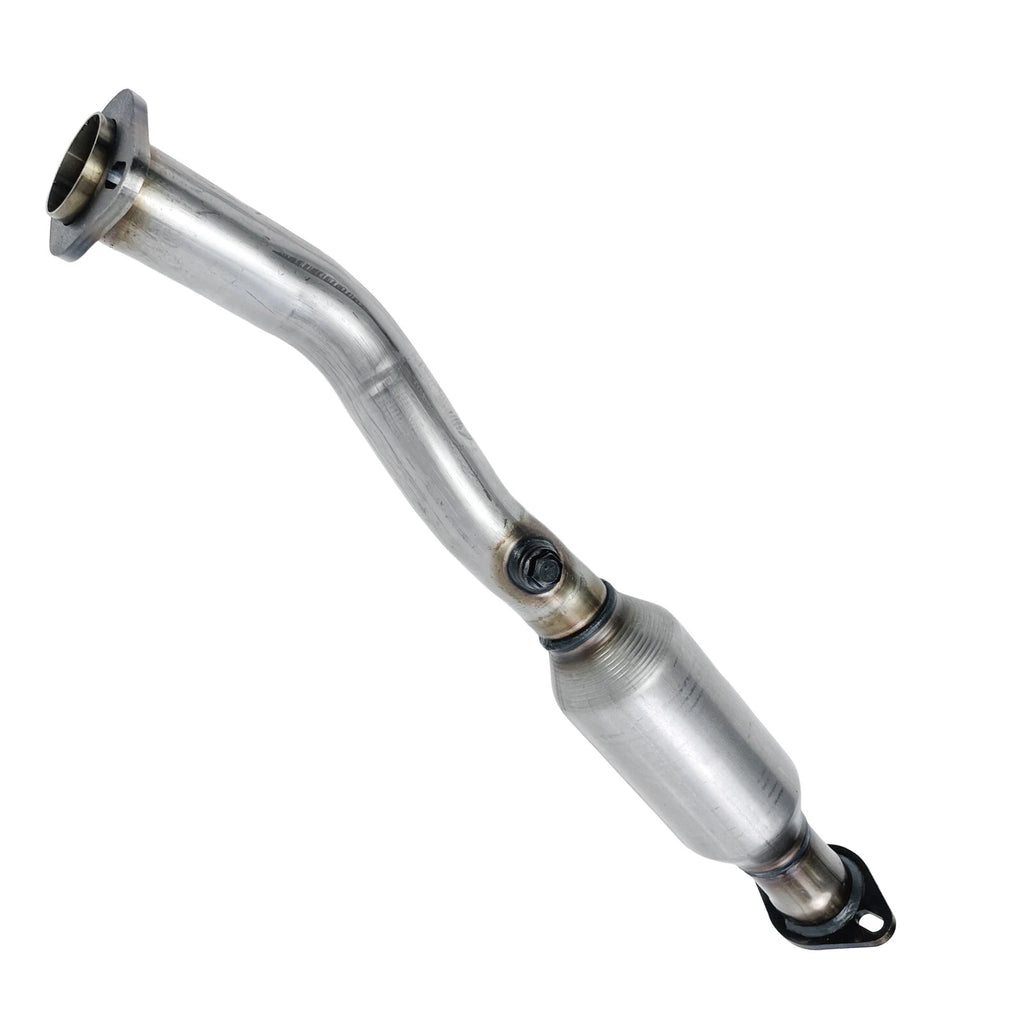 Rear Catalytic Converter Set for Nissan Titan 2004–2015 5.6L EPA