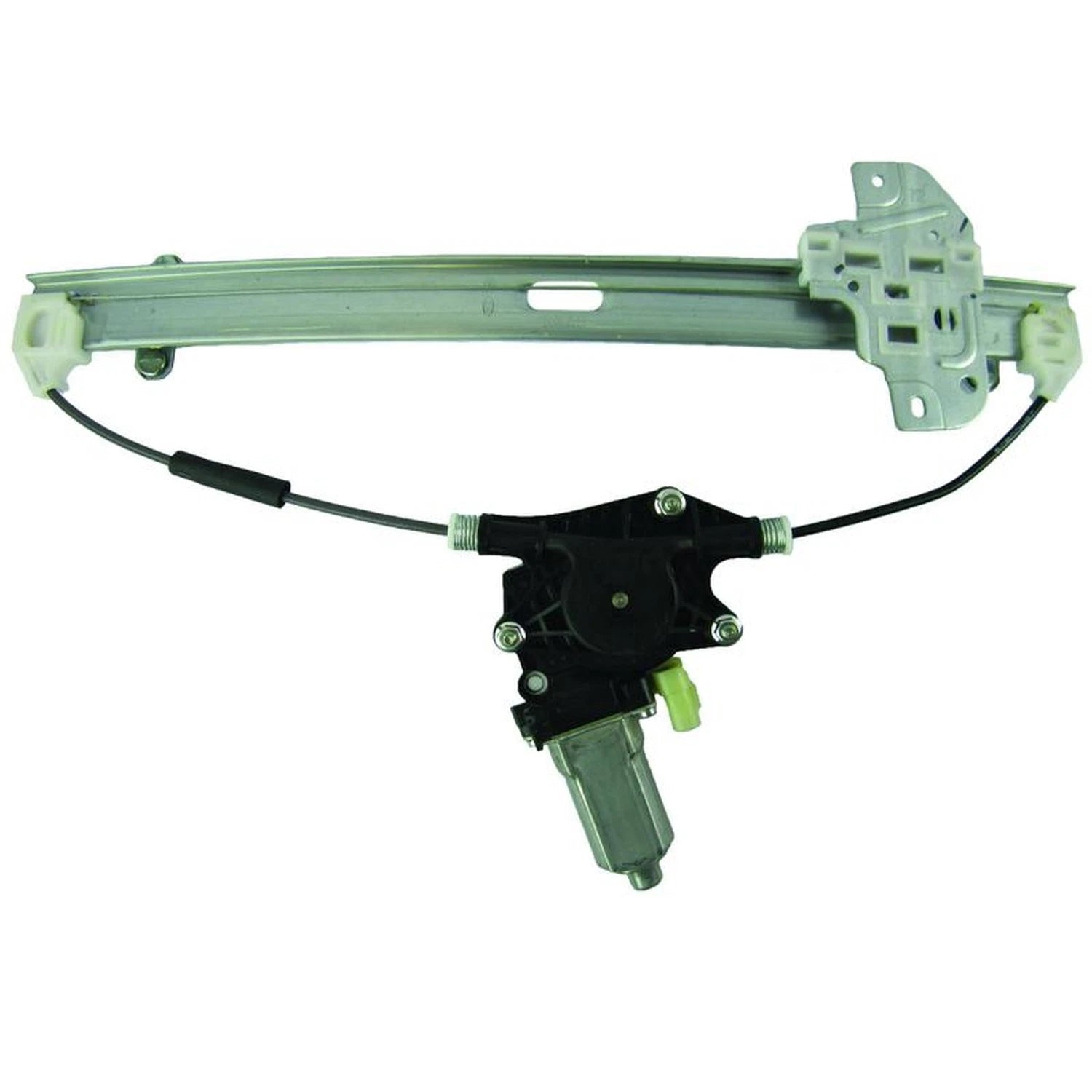 Window Regulator and Motor Assembly for Kia Rio5 (2006–2008) Rear Left