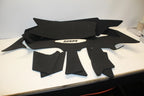 WSM Traction Mat Turf Kit for Sea-Doo GTX RXT iS (Self-Adhesive)
