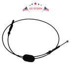 Transmission Gear Shifter Cable for Silverado Yukon Sierra (2007–2014)