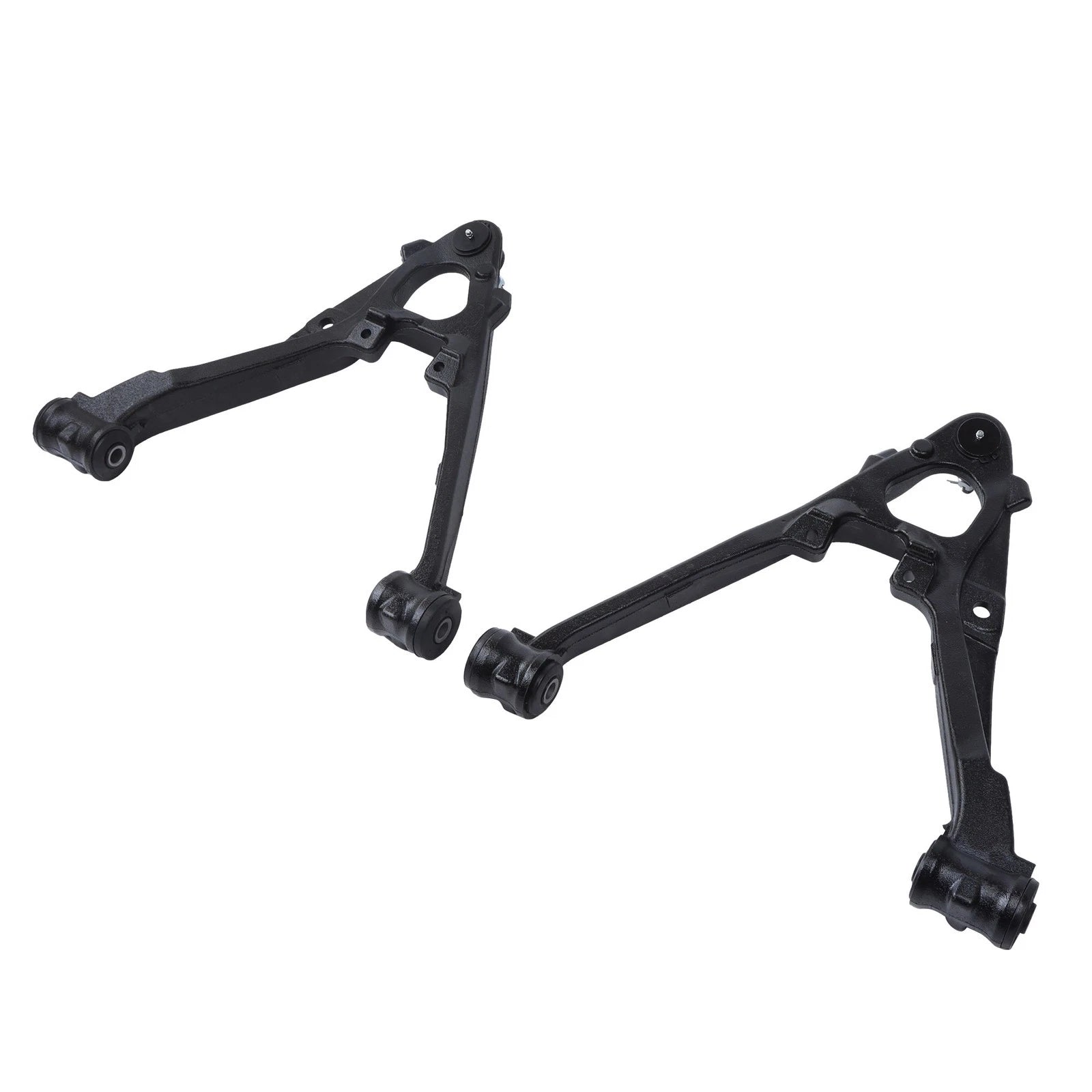 14PC Control Arms & Wheel Hubs for GMC Yukon XL 1500 (2007-2013)