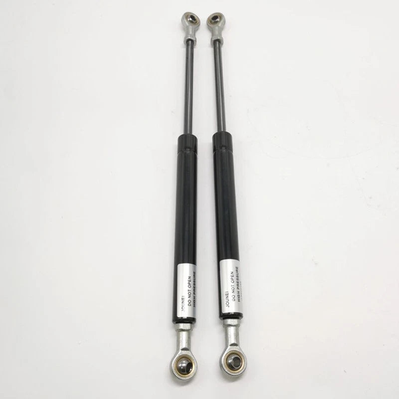 2PK AT340155 Gas Spring for John Deere Backhoe 310G 310SG 315SG 410G 710G 710J
