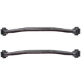 Set of 2 Rear Upper Suspension Control Arms Moog for Kia Optima (2006–2010)
