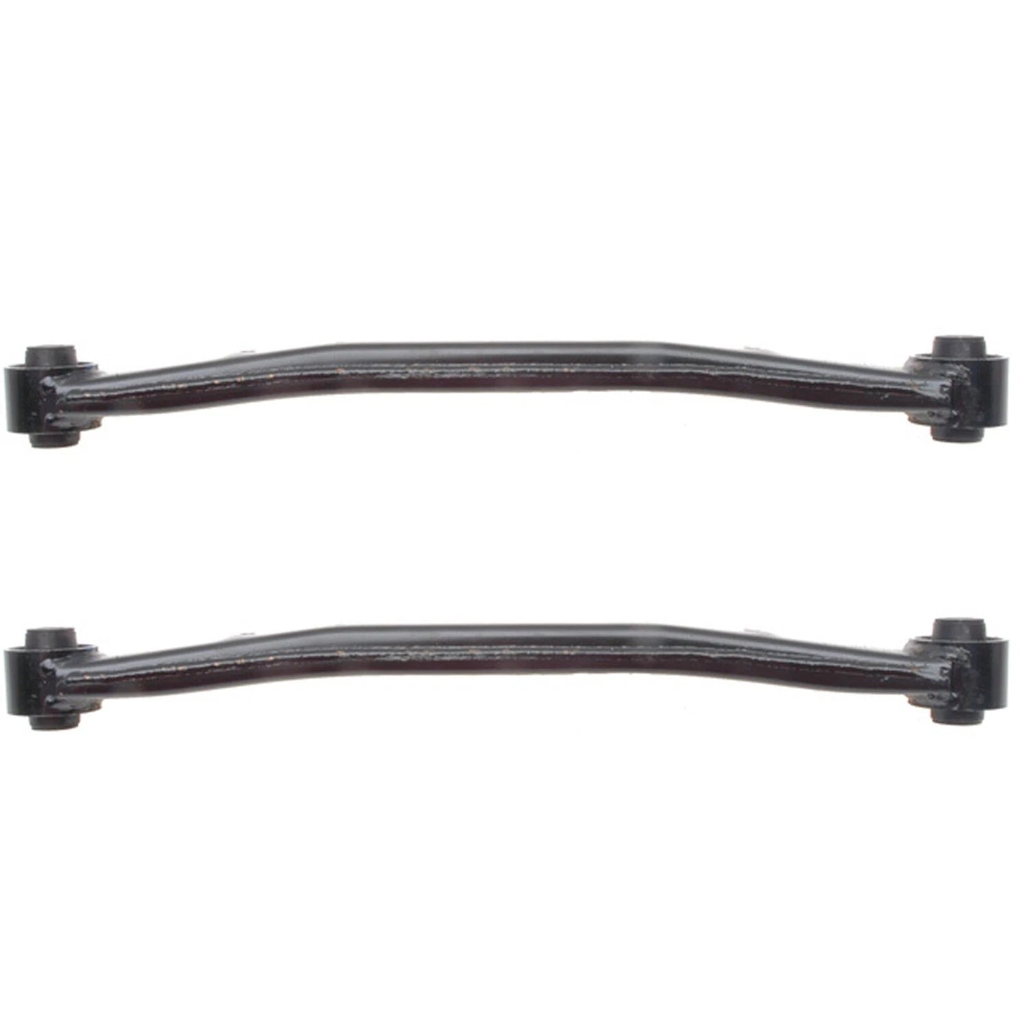Set of 2 Rear Upper Suspension Control Arms Moog for Kia Optima (2006–2010)