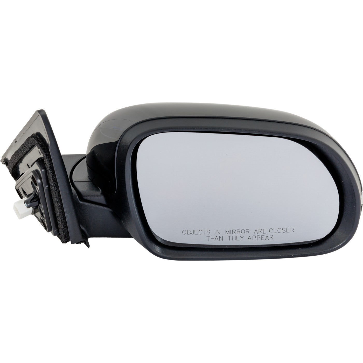 Power Heated Mirrors for Chevrolet Blazer (2019–2022) - Paintable